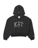 GAP x KATSEYE Lara Hoodie
