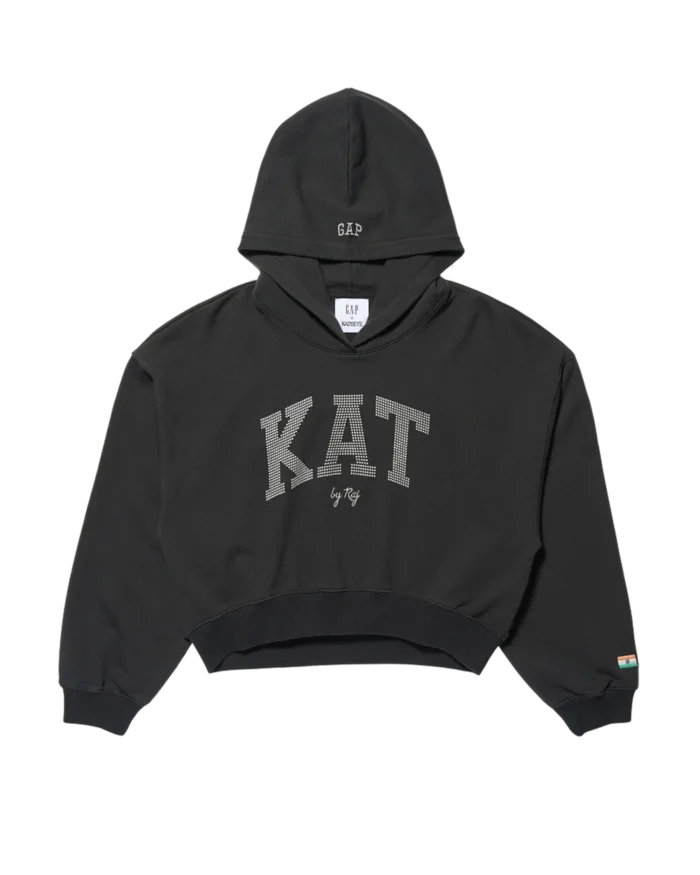 GAP x KATSEYE Lara Hoodie GAP x KATSEYE Lara Hoodie