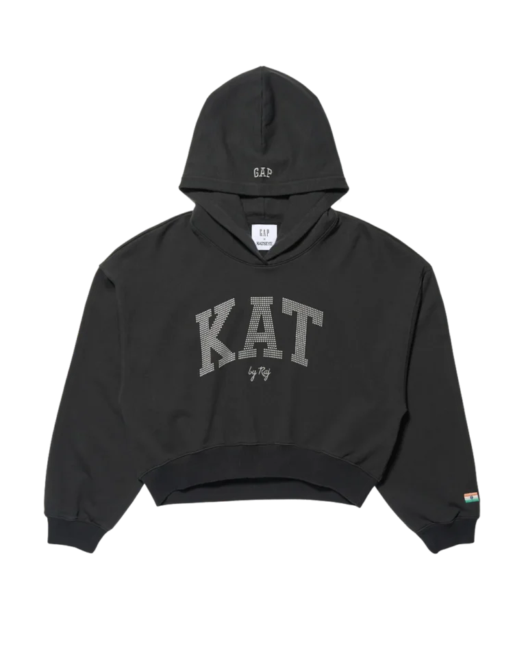 GAP x KATSEYE Lara Hoodie