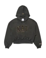 GAP x KATSEYE Manon Hoodie