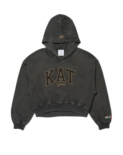 GAP x KATSEYE Manon Hoodie
