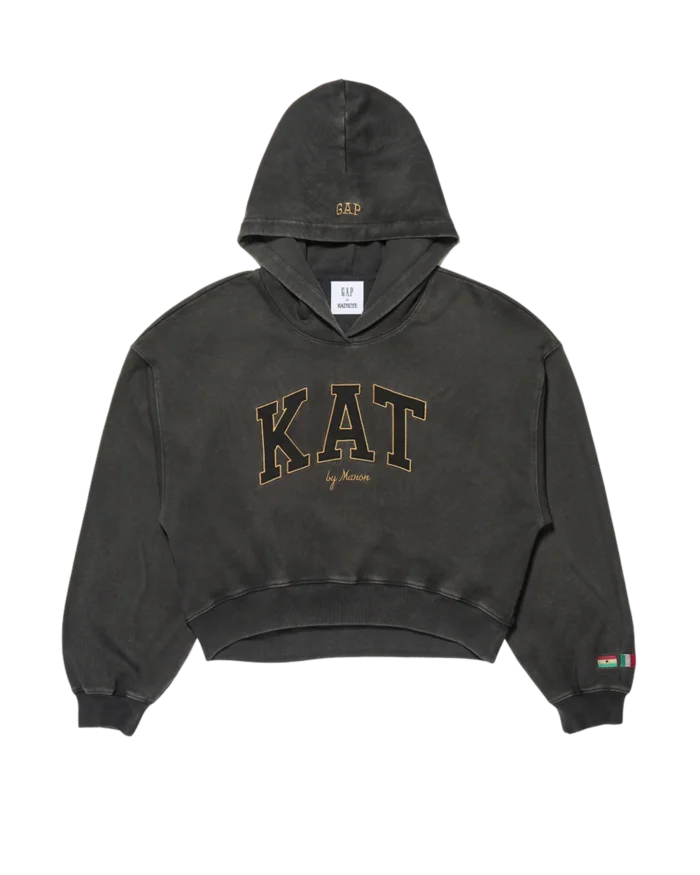 GAP x KATSEYE Manon Hoodie
