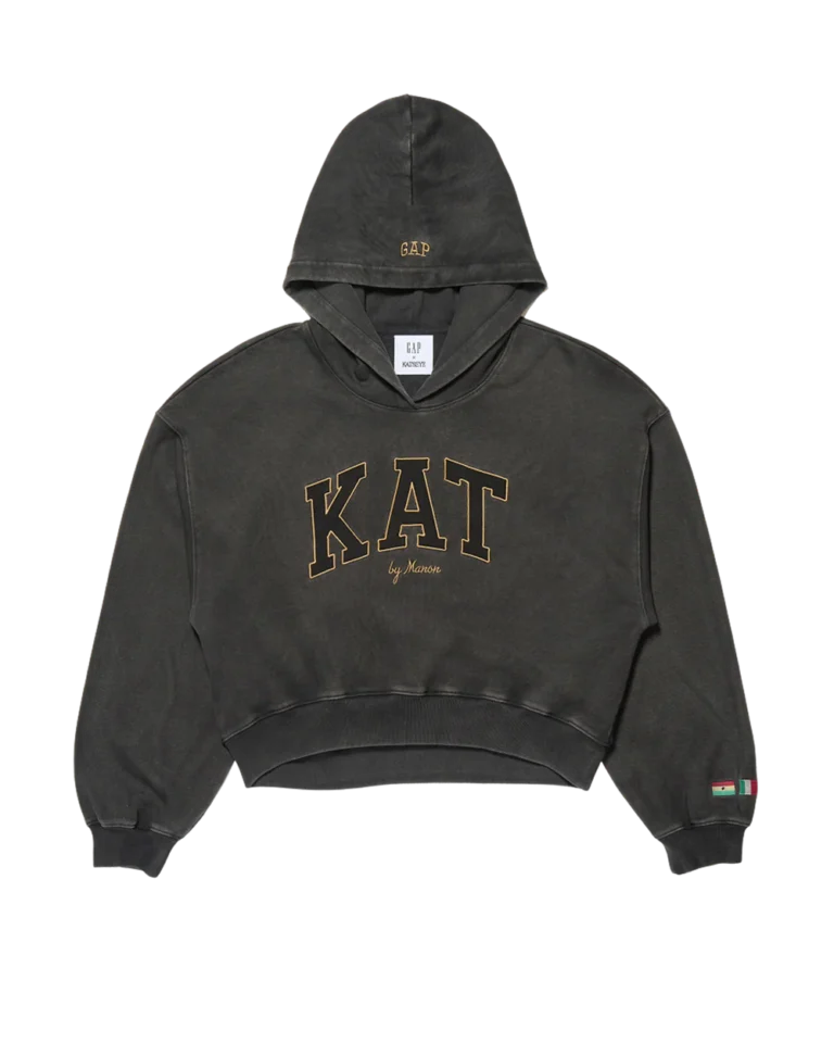 GAP x KATSEYE Manon Hoodie