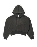 GAP x KATSEYE Sophia Full Zip Hoodie