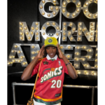 GMA-Flaujae-Johnson-NBA-Seattle-Supersonics-Jersey