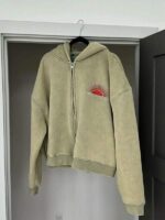 GV Gallery Raspberry Hills Zip-Up Hoodie - Image 3