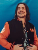 Game Grumps Varsity Jacket - Image 2