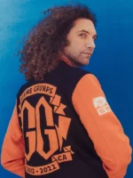 Game Grumps Varsity Jacket - Image 4