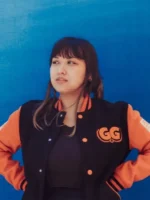 Game Grumps Varsity Jacket - Image 3