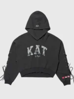 Gap-x-Katseye-Megan-Black-Pullover-Hoodie