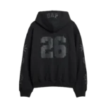 Gap × Coachella Oversized Backside Hoodie