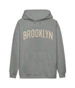 Shining Vale Gaynor Phelps Brooklyn Hoodie - Image 3