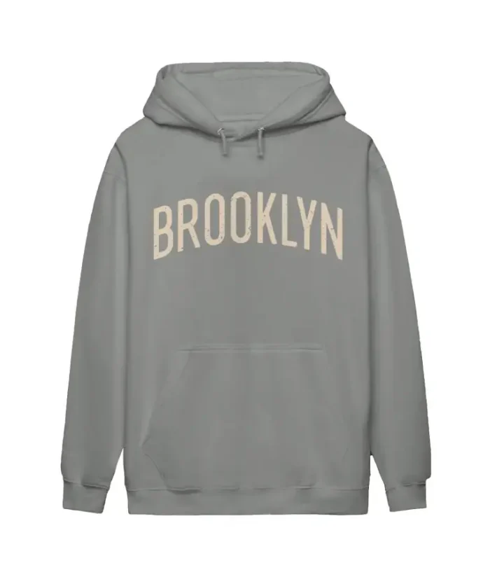Shining Vale Gaynor Phelps Brooklyn Hoodie - Image 3