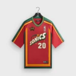 Good-morning-America-Flaujae-Johnson-NBA-Seattle-Supersonics-Jersey