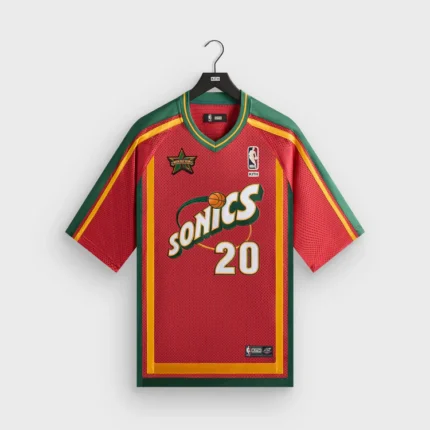 Good-morning-America-Flaujae-Johnson-NBA-Seattle-Supersonics-Jersey