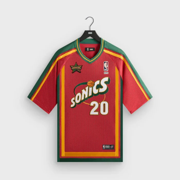 Good-morning-America-Flaujae-Johnson-NBA-Seattle-Supersonics-Jersey