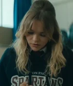 Bad Genius Grace Exton Pacific Spartans Hoodie - Image 3