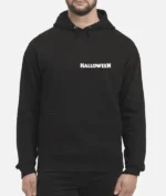 Halloween The Night He Came Home Hoodie - Image 2