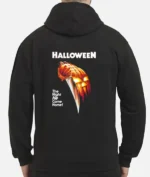 Halloween The Night He Came Home Hoodie