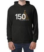 Industry Robert Spearing 150 Pierpoint & Co Hoodie - Image 2