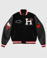 Hello Kitty Varsity Jacket - Image 3