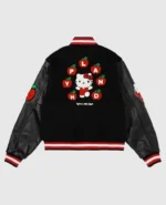 Hello Kitty Varsity Jacket - Image 4