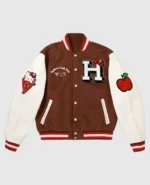 Hello Kitty Varsity Jacket - Image 5