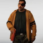 HUBIE HALLOWEEN HOODIE JACKET - Image 2