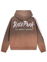 Hyde Park Race To The Top Hoodie - Image 2