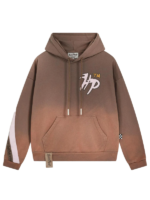 Hyde Park Race To The Top Hoodie