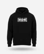 Le Sserafim Hoodie