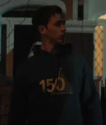 Industry Robert Spearing 150 Pierpoint & Co Hoodie - Image 3