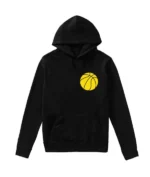 Jace Carson Swagger DMV Basketball Hoodie
