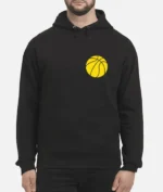 Jace Carson Swagger DMV Basketball Hoodie - Image 2