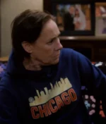 The Conners Jackie Harris Chicago Hoodie - Image 5