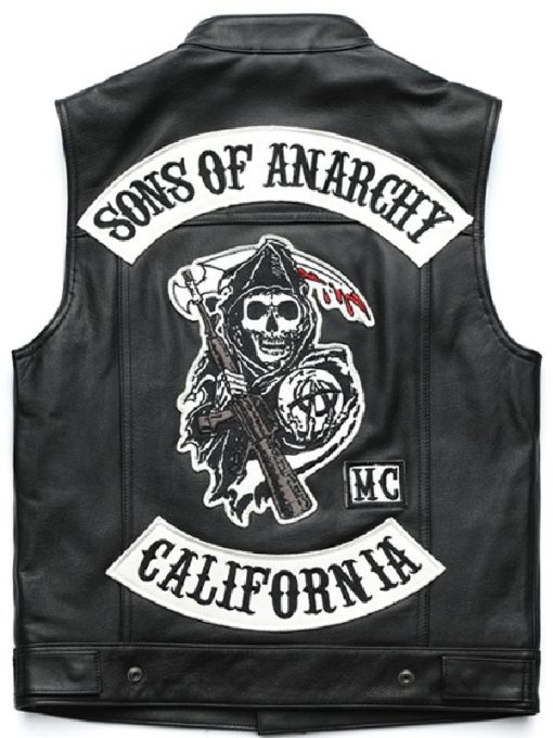 Jackson-Jax-Teller-Sons-Of-Anarchy-Charlie-Hunnam-Black-Leather-Vest