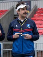 Jason-Sudeikis-Ted-Lasso-Blue-Coach-Fleece-Tracksuit