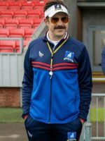 Jason-Sudeikis-Ted-Lasso-Blue-Coach-Tracksuit
