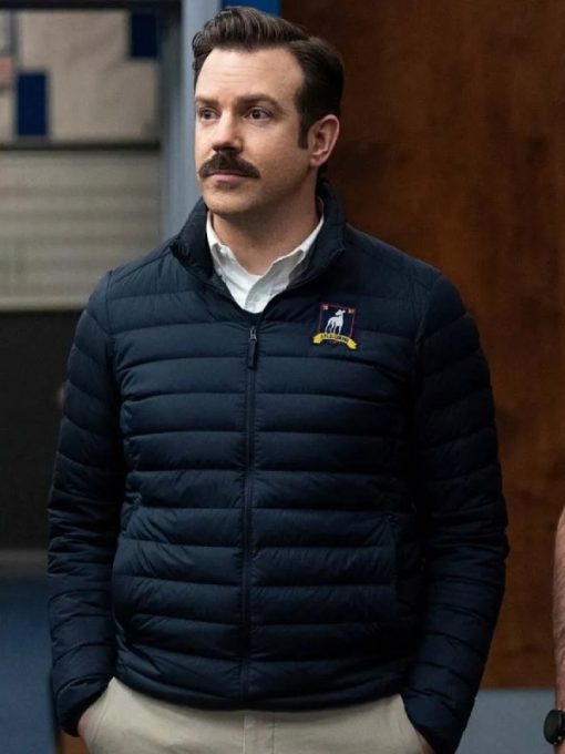 Jason-Sudeikis-Tv-Series-Ted-Lasso-Black-Jacket-