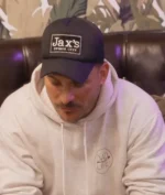 The Valley Jax Taylor Dad Life Hoodie - Image 2