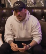 The Valley Jax Taylor Dad Life Hoodie