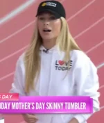 The Today Show Jill Martin Love Today Hoodie - Image 3