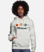 Nobody Wants This Joanne Miriam! Hoodie - Image 2