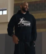 Bel-Air Zenith Hype Basketball Hoodie - Image 5