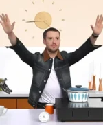 Joseph-Quinn-The-Fantastic-Four-First-Steps-Denim-Jacket-For-Sale