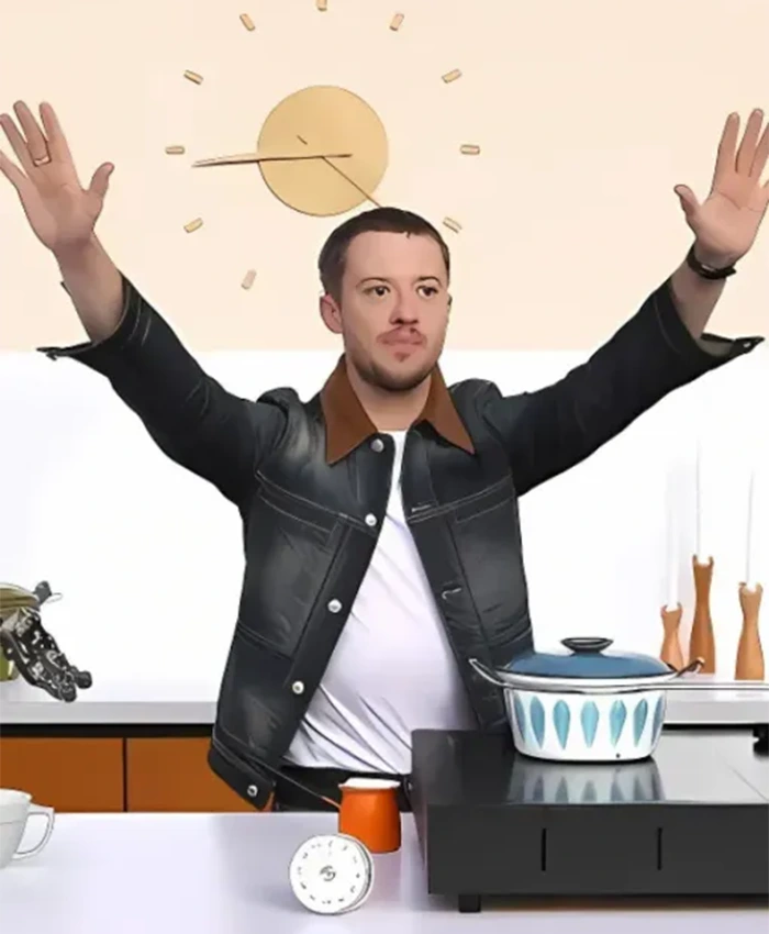 Joseph-Quinn-The-Fantastic-Four-First-Steps-Denim-Jacket-For-Sale