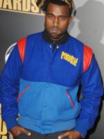 Kanye-West-Pastelle-Bomber-Varsity-Jacket