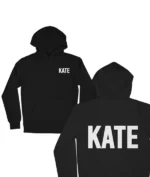 Olivia Wilde Kate Hoodie - Image 2