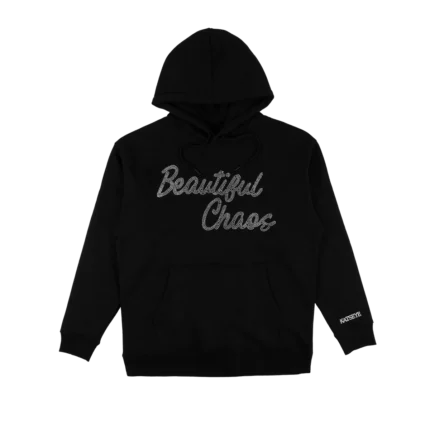 Katseye Beautiful Chaos Hoodie
