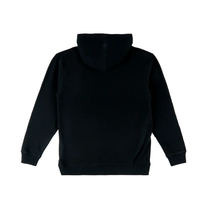 Katseye Internet Girl Hoodie Back